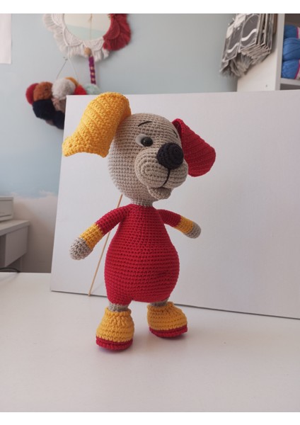 Taraftarköpekler