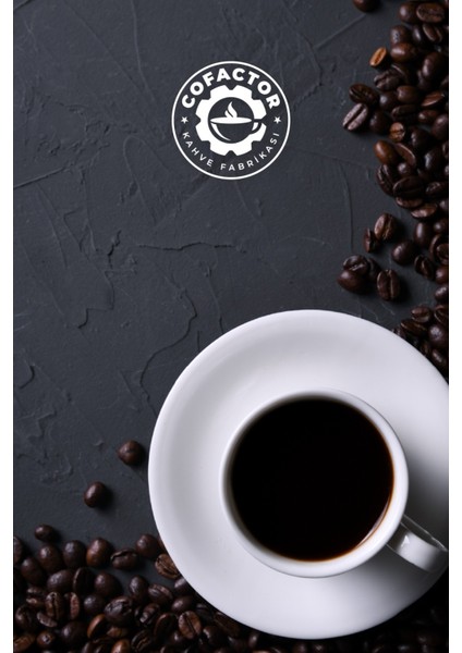 Cofactor Espresso Çekirdek Kahve 250 gr fırsatları