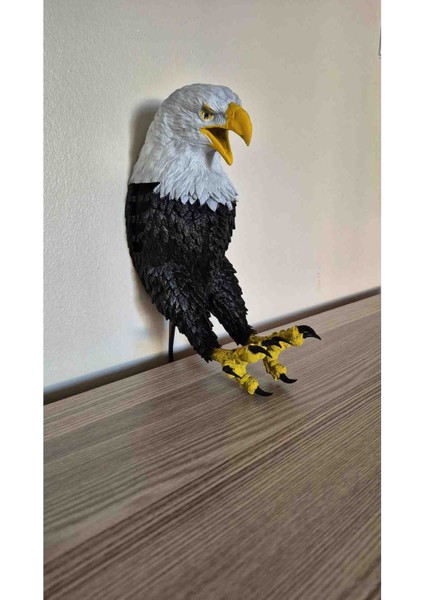 Kartal Kanat Işıklı Gece Lambası Özel Üretim ... fırsatları