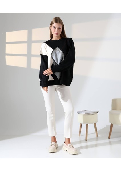 Oversize Kadın Kazak fiyatları