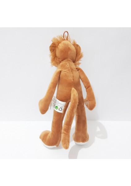30 cm Peluş Oyuncak Asorti Hayvanlar Vakumlu Ipli Asılabilir Oyuncak modelleri