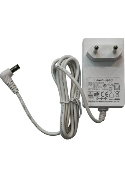 Viomi V5 Pro Şarj Adaptörü