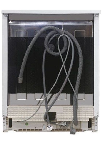 HF5B2S1PW (32002335) B Enerji Sınıfı 8 Programlı Wi-Fi Bağlantılı Bulaşık Makinesi modelleri