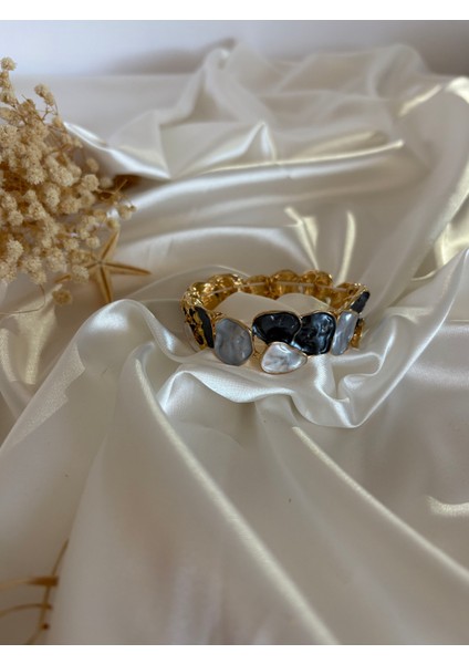 Taş Desen Bileklik fiyatları