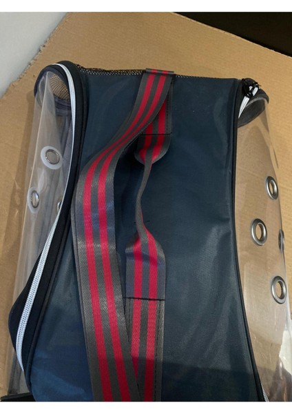 Gri Evcil Hayvan Taşıma Çantası, Rahat ve Şık Tasarım fiyatları