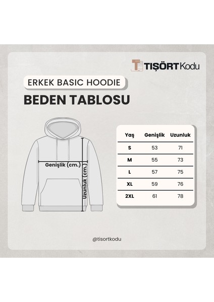 The Future Erkek Hoodie – Ilham Verici Tasarım fırsatları