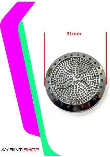 Ayrıntıshop Jakuzi Küvet Emiş Kapak 1 Adet fiyatları