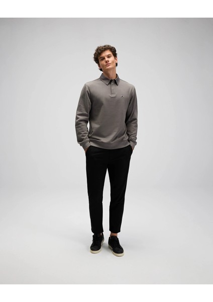 Erkek Polo Sweatshirt EM607 indirimleri