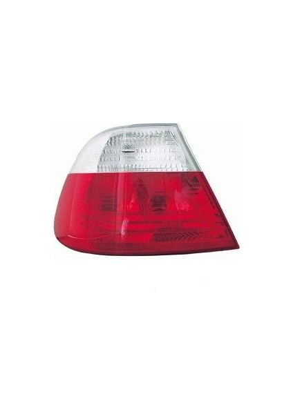 BMW1046023 - 11-5916-A1-2B B.3 E46 Ar.stop Dış Bey.lh.98-01