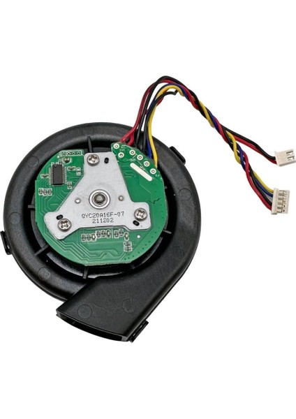 Viomi Alpha 2 Pro Fan Motoru fiyatları