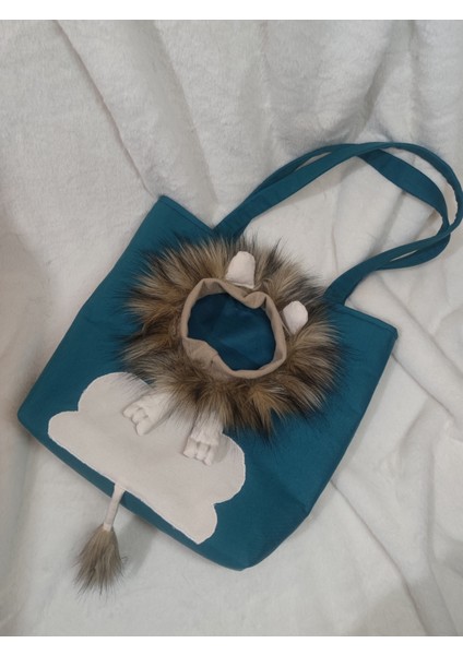 Yeşil Omuz Çantası Kedi ve Köpek Taşıma, Evcil Hayvan Ürünü fiyatları