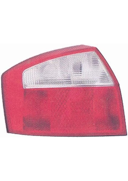 AUD10A4014 - 11-A468-01-2B A.a4 Arka Stop Lh.01-04