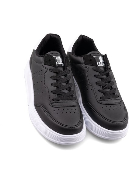 158 Sneaker Unisex Çocuk Spor Ayakkabı fırsatları