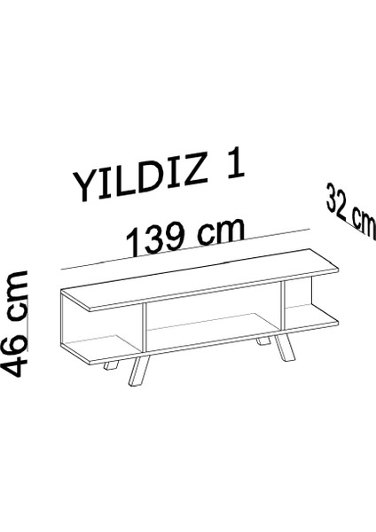 Yıldız-1 fırsatları