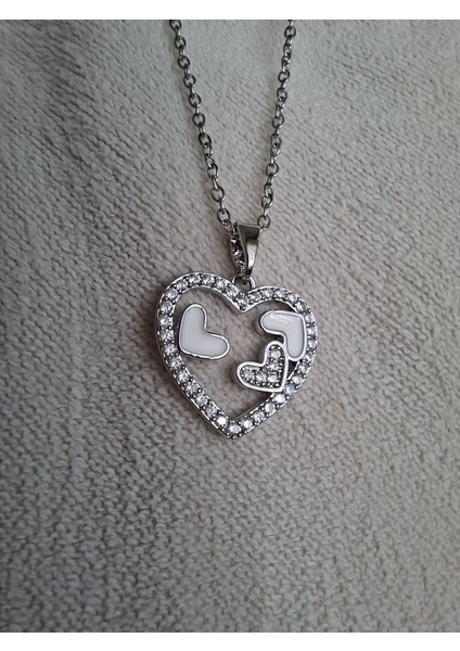 Kalpli Kolye fiyatları