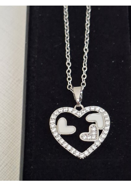 Kalpli Kolye modelleri