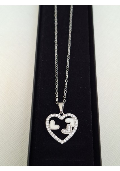 Kalpli Kolye fırsatları