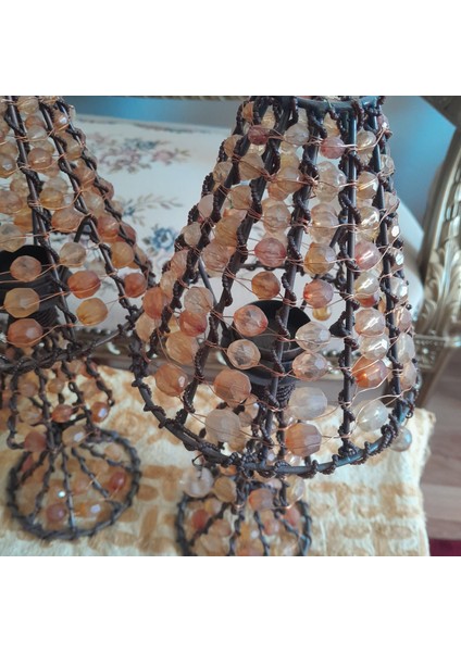 El Yapımı Mumluk Takım fiyatları