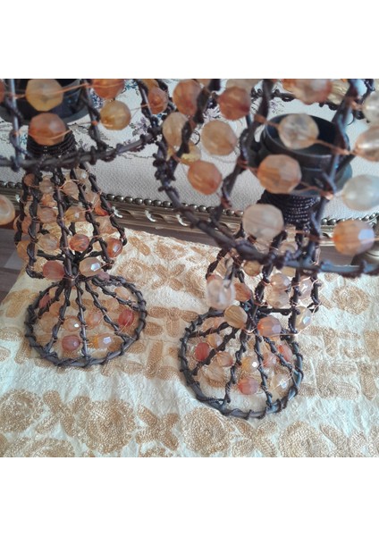 El Yapımı Mumluk Takım fırsatları