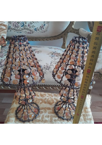 El Yapımı Mumluk Takım