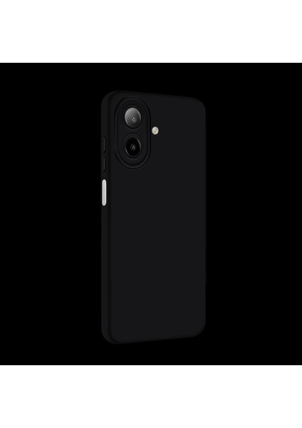 Samsung Galaxy A07 Nano Içi Kadife Silikon fiyatları