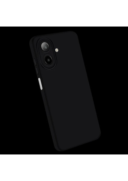 Samsung Galaxy A07 Nano Içi Kadife Silikon fırsatları