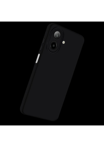 Samsung Galaxy A07 Nano Içi Kadife Silikon indirimleri