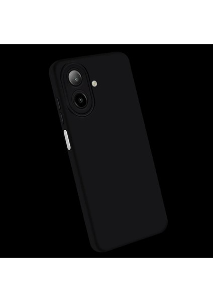 Samsung Galaxy A07 First Silikon modelleri