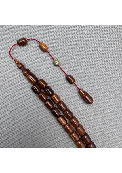 Mesut Elma Usta Işçilikli Alman Çekoslovak Katalin Tespih fiyatları