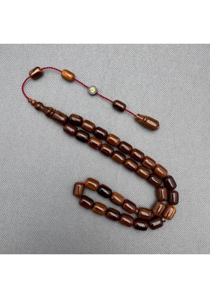 Mesut Elma Usta Işçilikli Alman Çekoslovak Katalin Tespih fırsatları