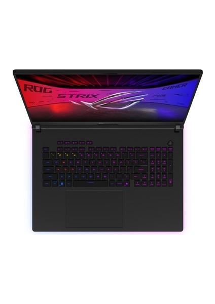 Rog Strix Scar 18 Intel Core Ultra 9 275HX 128GB 2tb SSD RTX5080 16GB Windows 11 Pro 18" Wqxga Taşınabilir Bilgisayar G835LW-SA127-A11 fırsatları