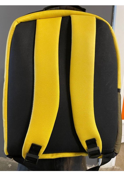 Sarı Astronot Tasarımlı Evcil Hayvan Taşıma Çantası, Rahat ve Şık Seyahat Arkadaşı fiyatları