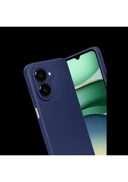 Samsung Galaxy A07 Auto Focus Karbon Kapak modelleri