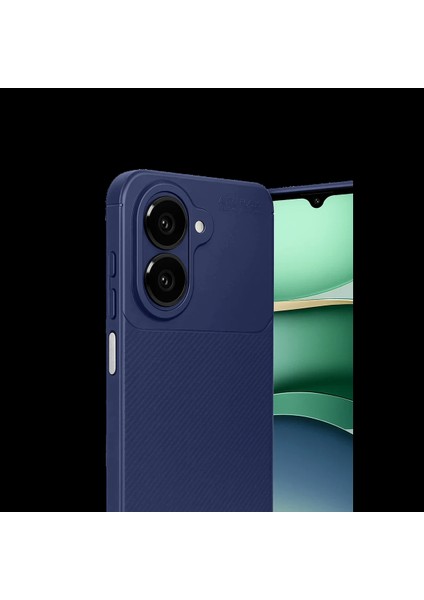 Samsung Galaxy A07 Auto Focus Karbon Kapak fırsatları