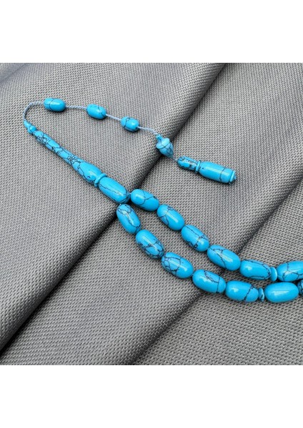 Fahrettin Bülbül Usta Imzalı Özel Işçilikli Arizona Firuze fiyatları