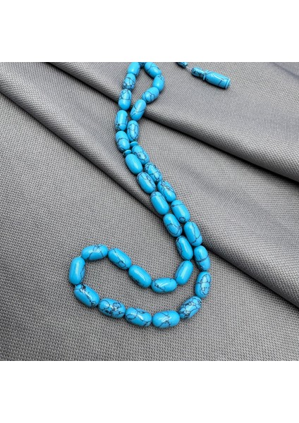 Fahrettin Bülbül Usta Imzalı Özel Işçilikli Arizona Firuze indirimleri