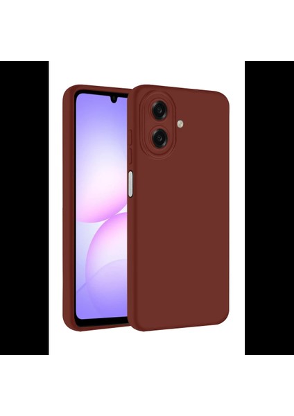 Samsung Galaxy A07 First Silikon