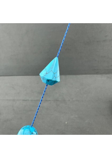 Cem Bülbül Dev Boy Tek Parçadan Arizona Firuze Özel Üretim Tespih indirimleri