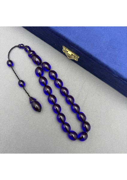 Sistemli Lacivert Renk Maskot Efe Tespih fiyatları