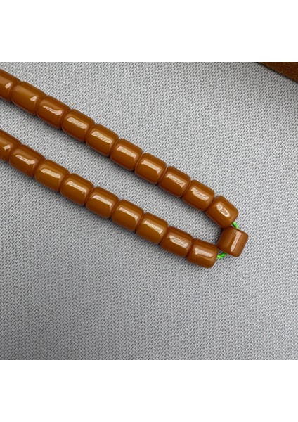 Şükrü Baba Usta Işçilikli Kapsül Kesim Sıkma Kehribar Tespih modelleri