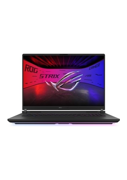 Rog Strix Scar 18 Intel Core Ultra 9 275HX 96GB 2tb SSD RTX5080 16GB Windows 11 Home 18" Wqxga Taşınabilir Bilgisayar G835LW-SA127-A6 modelleri