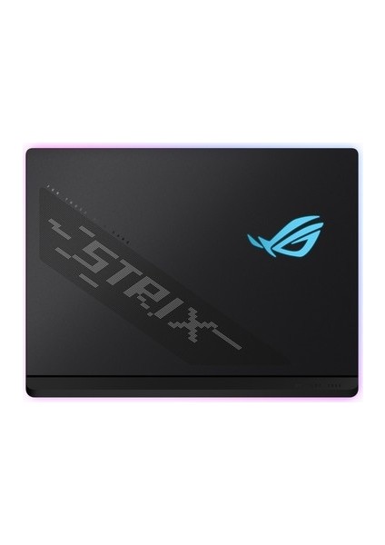 Rog Strix Scar 18 Intel Core Ultra 9 275HX 96GB 2tb SSD RTX5080 16GB Windows 11 Home 18" Wqxga Taşınabilir Bilgisayar G835LW-SA127-A6