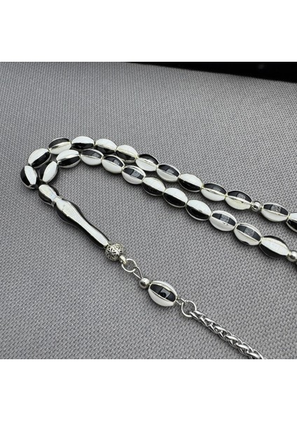 Mineli Siyah Beyaz Taraftar Tespih fırsatları