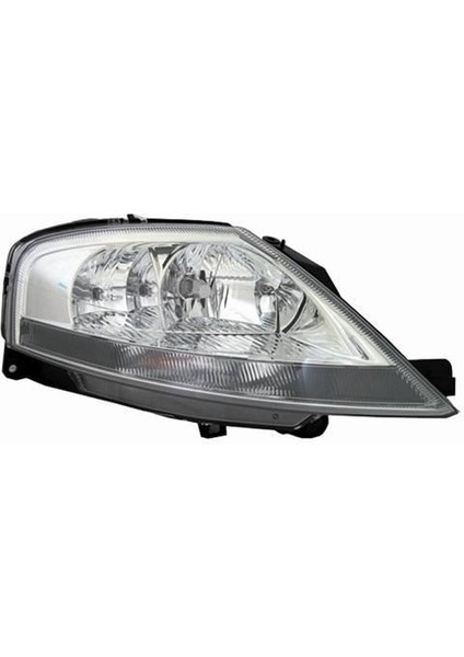 CIT10C3001 - 20-A023-05-2B C.c3 Ön Far El.motorlu Rh.02-09