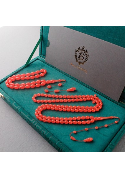 Barış Bülbül 99 ve 33'lük Osmanlı Sıkma Yemen Zar Obje