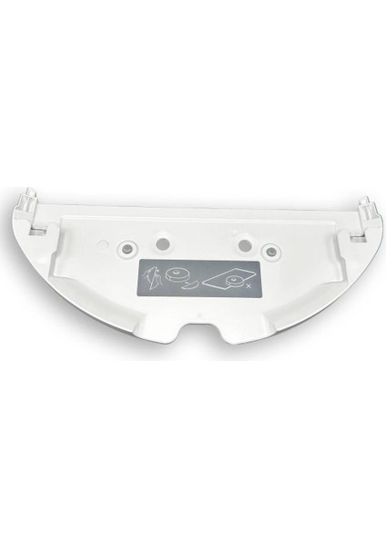 Roborock Q8 Max Mop Tutucu