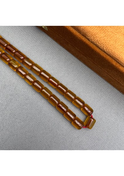 Buğulu Hamur Dik Damar Hareli Kapsül Kesim Alman Sıkma Kehribar Tespih fiyatları