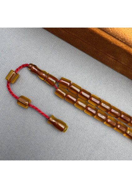 Buğulu Hamur Dik Damar Hareli Kapsül Kesim Alman Sıkma Kehribar Tespih indirimleri