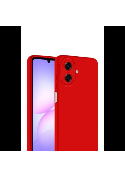 Samsung Galaxy A07 First Silikon fiyatları