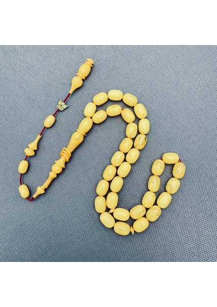 Emine Reşvani Halkalı Tasarım Usta Işçilikli Sarı Hareli Sıkma Kehribar modelleri